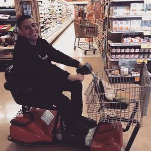 Meet your Posher, Ramiro